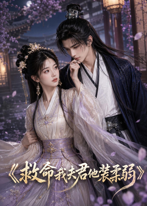 救命我夫君他装柔弱(26集) 救命我夫君他装柔弱(26集)短剧演员排行榜