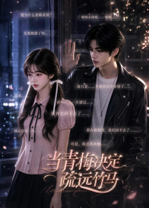 当青梅决定疏远竹马(35集) 当青梅决定疏远竹马(35集)热门短剧抢先