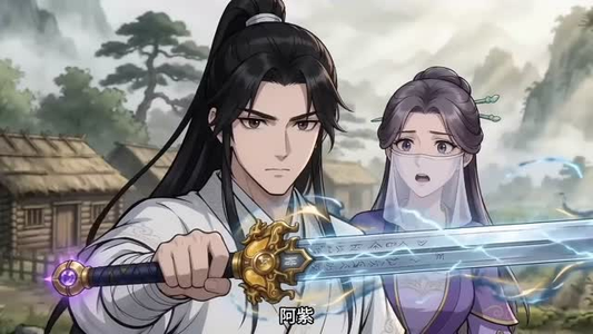 师尊夺我灵根,我化身剑灵扶兮归来(66集) 师尊夺我灵根,我化身剑灵扶兮归来(66集)全剧看到大结局