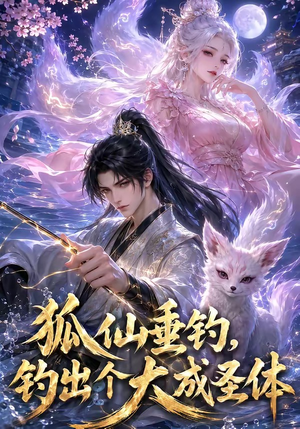 狐仙垂钓,钓出个大成圣体(61集) 狐仙垂钓,钓出个大成圣体(61集)精彩片段