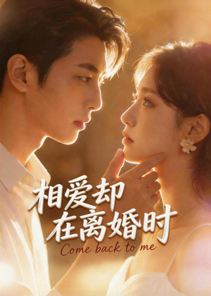 相爱却在离婚时(61集) 相爱却在离婚时(61集)热门短剧排行榜