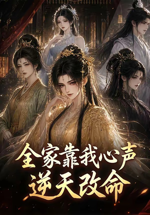 全家靠我心声逆天改命(60集) 全家靠我心声逆天改命(60集)甜宠短剧推荐