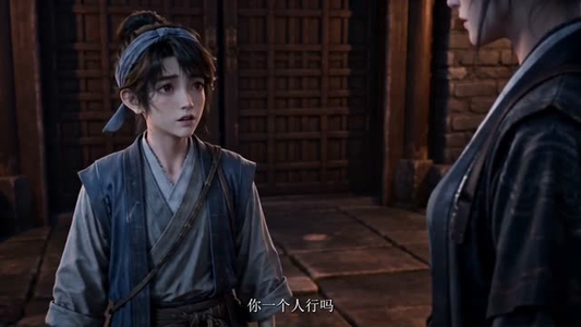 我在捕快行业的那些日子(59集) 我在捕快行业的那些日子(59集)悬疑短剧推荐