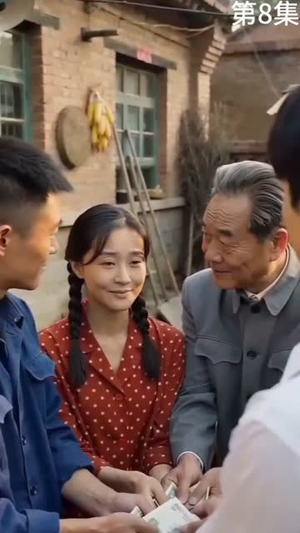 重回 1990 商界崛起(51集) 重回 1990 商界崛起(51集)精彩短剧来袭
