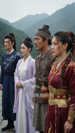我这纯阳道体实在太受欢迎(70集) 我这纯阳道体实在太受欢迎(70集)短剧解说全集
