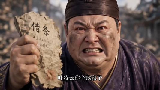 我在修仙界搞重工业（45集）在线看到大结局