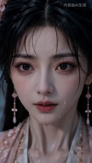 乾坤玉:嫡女挽狂澜(100集) 乾坤玉:嫡女挽狂澜(100集)河马免费短剧