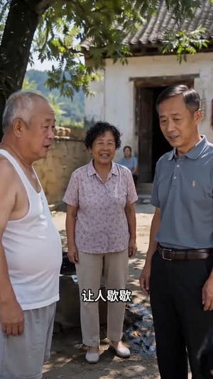 落榜后，我靠养蜂年入千万（41集）最新上映的短剧