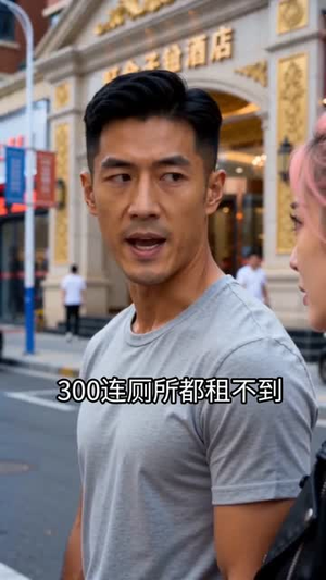 三十而立，我靠炒饭封神（52集）大结局完美收官
