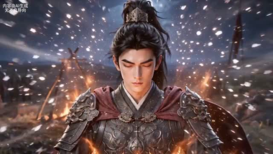 风刀书生,从壮丁到大魏战神(80集) 风刀书生,从壮丁到大魏战神(80集)今日最火短剧