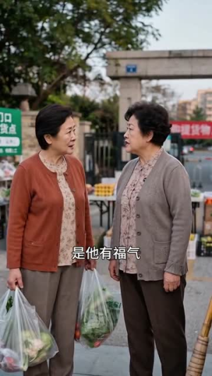 家政风波后,我重启人生(35集) 家政风波后,我重启人生(35集)穿越短剧推荐