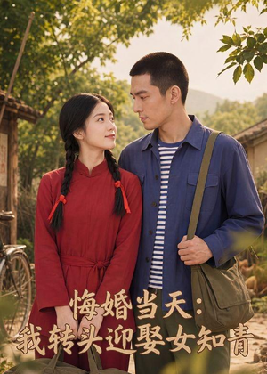 悔婚当天:我转头迎娶女知青(56集) 悔婚当天:我转头迎娶女知青(56集)最火爆短剧