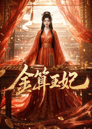 金算王妃(62集) 金算王妃(62集)短剧视频分享