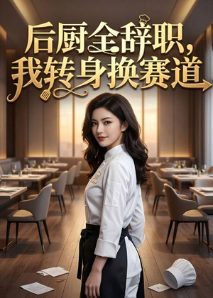 后厨全辞职,我转身换赛道(46集) 后厨全辞职,我转身换赛道(46集)免费短剧资源