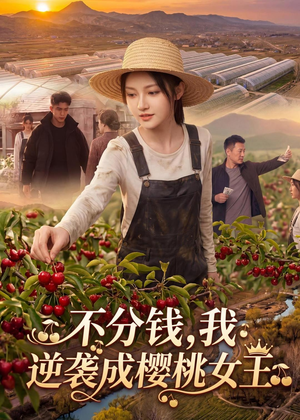 不分钱,我逆袭成樱桃女王(40集) 不分钱,我逆袭成樱桃女王(40集)在哪看是免费的