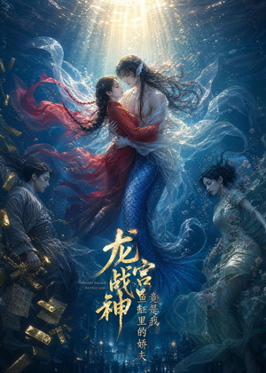 龙宫战神竟是我鱼缸里的娇夫(54集) 龙宫战神竟是我鱼缸里的娇夫(54集)短剧全集免费看