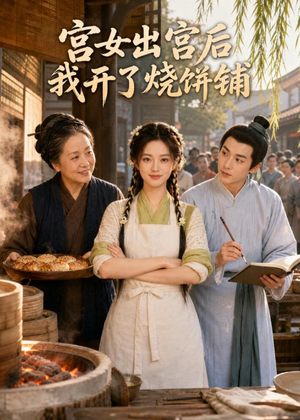 宫女出宫后我开了烧饼铺(70集) 宫女出宫后我开了烧饼铺(70集)高分佳作免费看