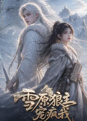 雪原狼主宠疯我(41集) 雪原狼主宠疯我(41集)在线免费观看