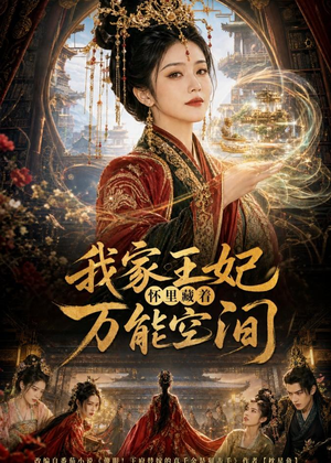 我家王妃怀里藏着万能空间（100集）短剧视频分享