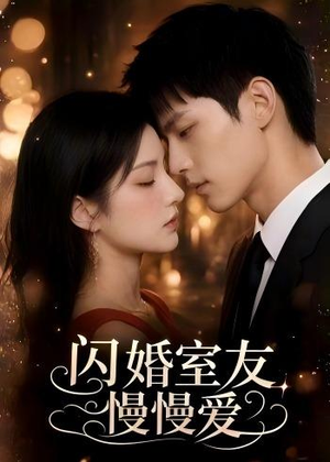 闪婚室友慢慢爱(59集) 闪婚室友慢慢爱(59集)短剧精彩绝伦