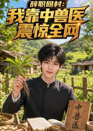 辞职回村:我靠中兽医震惊全网(34集) 辞职回村:我靠中兽医震惊全网(34集)短剧全集免费