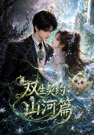 双|生契约山河篇(64集) 双|生契约山河篇(64集)精彩短剧看全集