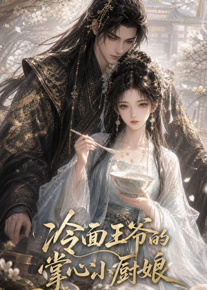 冷面王爷的掌心小厨娘（41集）免费短剧看不停