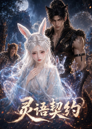 灵语契约(62集) 灵语契约(62集)流畅播放免费看