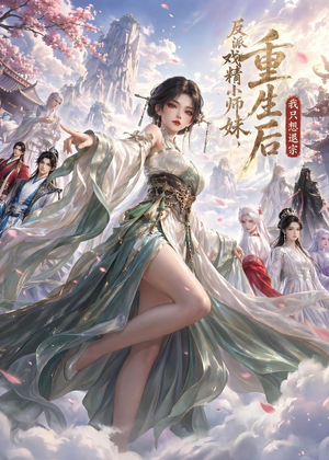 反派戏精小师妹,重生后我只想退宗(61集) 反派戏精小师妹,重生后我只想退宗(61集)高分推荐免费看
