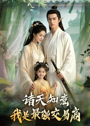 诸天知意:我是最强交易商(56集) 诸天知意:我是最强交易商(56集)短剧追不停