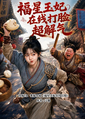 福星王妃在线打脸超解气(98集) 福星王妃在线打脸超解气(98集)爆款短剧推荐