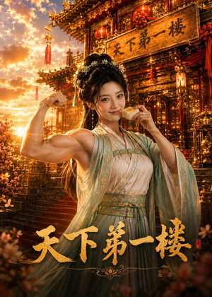 天下第一楼(46集) 天下第一楼(46集)精彩短剧分享。