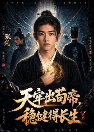 天牢出苟帝,稳健得长生(85集) 天牢出苟帝,稳健得长生(85集)在哪看是免费的