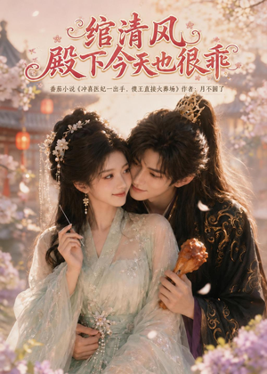 绾清风,殿下今天也很乖(110集) 绾清风,殿下今天也很乖(110集)热门短剧推荐。