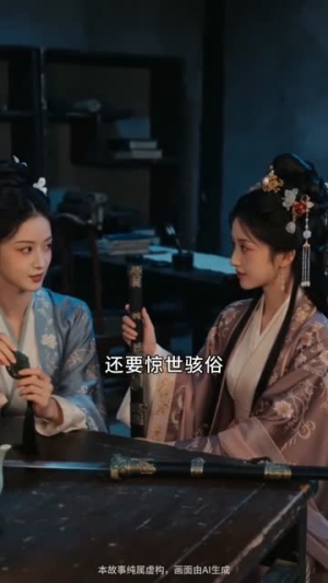 嫁错郎后,她称帝了(18集) 嫁错郎后,她称帝了(18集)高分佳作免费看