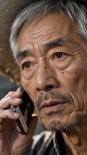 六十大寿被锁阳台我成了秦岭山王(54集) 六十大寿被锁阳台我成了秦岭山王(54集)短剧中追到爽