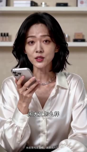 我的东西,我收回(31集) 我的东西,我收回(31集)精彩短剧来了
