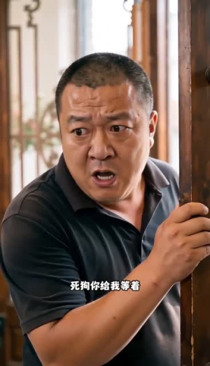 忠犬闪电之都市守护神（14集）全集我都看完了