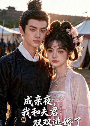 成亲夜,我和夫君双双逃婚了(61集) 成亲夜,我和夫君双双逃婚了(61集)去哪里看