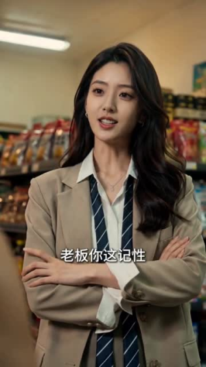 她为她撑腰（46集）热门短剧推荐