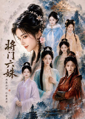 将门六妹(65集) 将门六妹(65集)短剧在线看