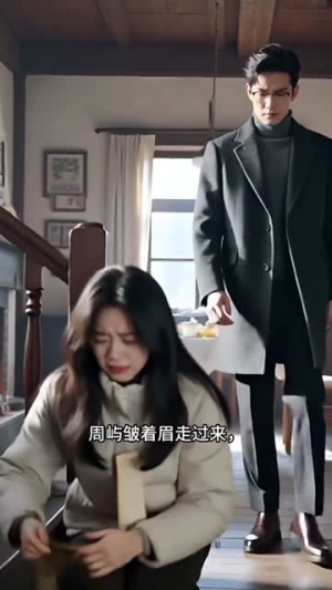 泅渡客栈(30集) 泅渡客栈(30集)原创精彩短剧
