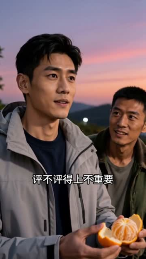四块一斤轰走，寒潮后全村哭求（62集）短剧上热门