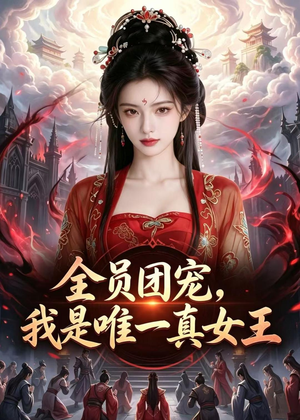 全员团宠，我是唯一真女王（31集）精彩短剧分享