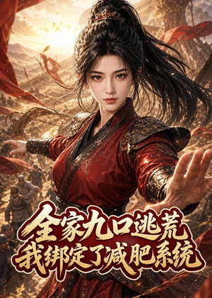 全家九口逃荒,我绑定了减肥系统(105集) 全家九口逃荒,我绑定了减肥系统(105集)最火爆的短剧