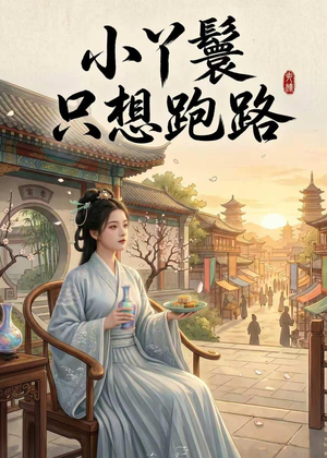 小丫鬟只想跑路(54集) 小丫鬟只想跑路(54集)精彩好看短剧