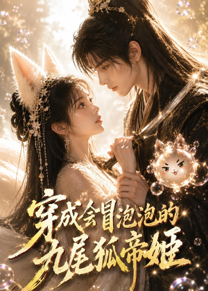 穿成会冒泡泡的九尾狐帝姬(61集) 穿成会冒泡泡的九尾狐帝姬(61集)最热短剧推荐