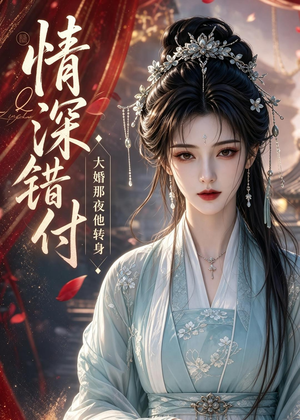 情深错付，大婚那夜他转身（35集）热门爆款短剧
