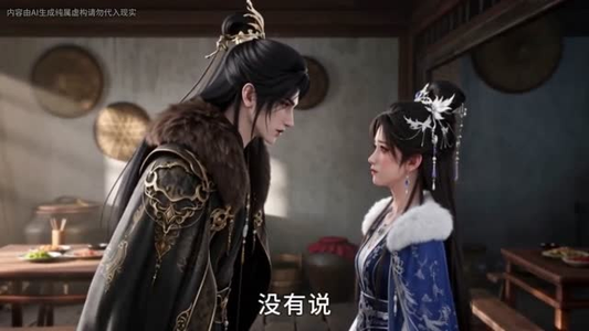 烧火丫头之厌食太子爷(35集) 烧火丫头之厌食太子爷(35集)每日短剧推荐