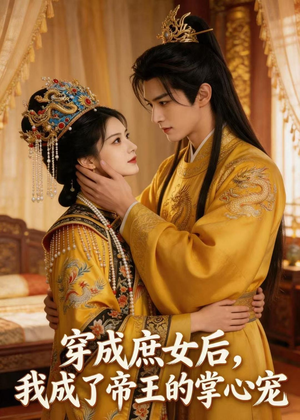 穿成庶女后,我成了帝王的掌心宠(83集) 穿成庶女后,我成了帝王的掌心宠(83集)爆款短剧一起追